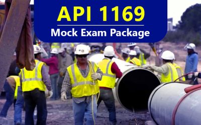 API 1169 Premium Mock Exam Package