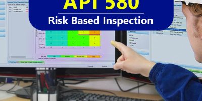 API 580 Risk Based Inspection (RBI) Full Course