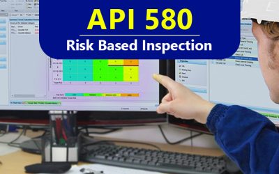 API 580 Risk Based Inspection (RBI) Training Course