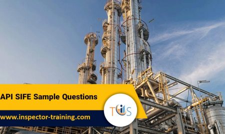 API SIFE Sample Questions | Free Practice Test