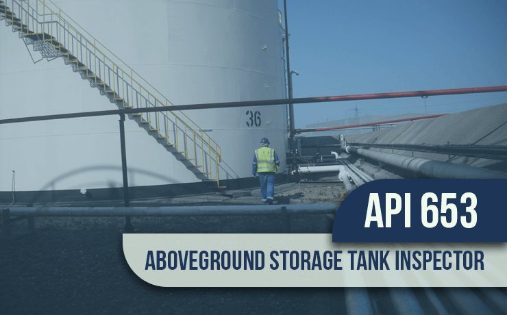 api 653 online course