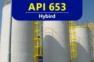 API 653 Storage Tank Inspector Hybrid Training Course (Online + Classroom)