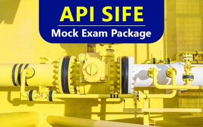 API SIFE Premium Mock Package