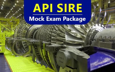 API SIRE Premium Mock Package